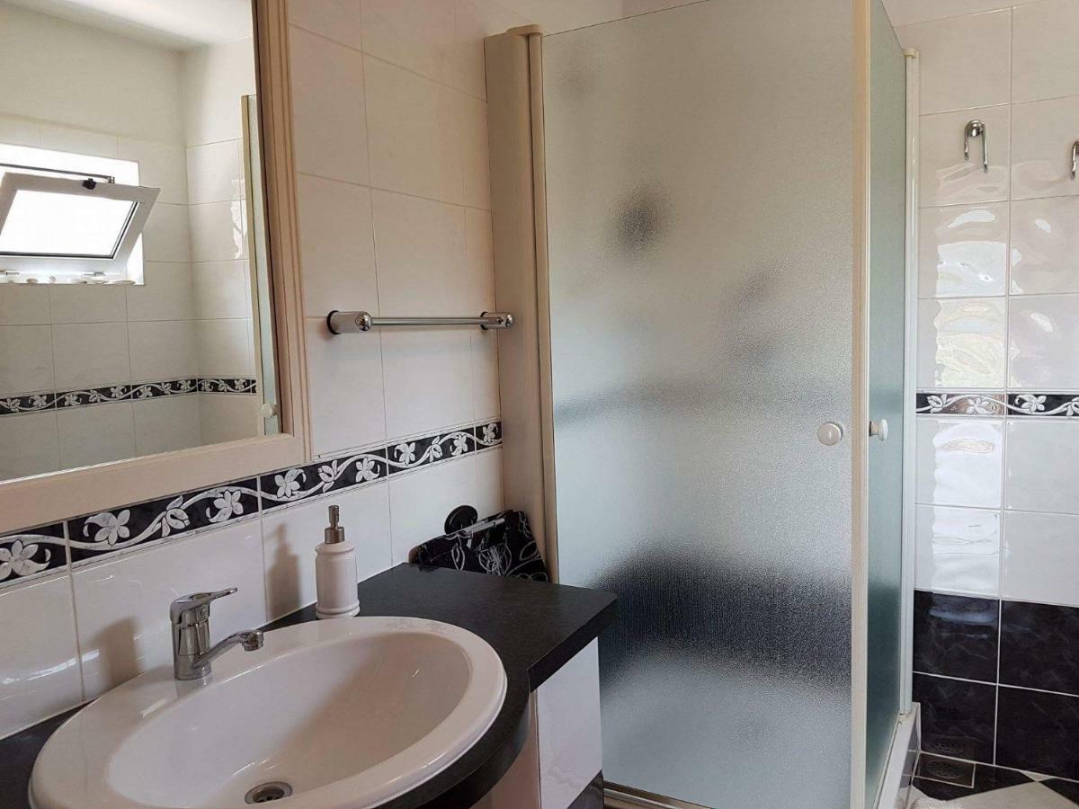 Apartment Tempera Povlja  Eksteriør bilde